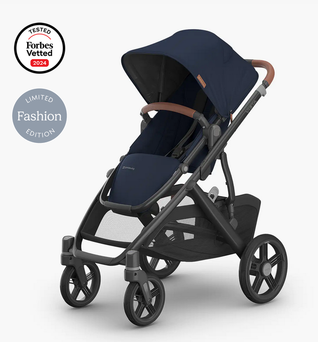 UPPAbaby Vista v3 Stroller – Kids Bedroom Gallery