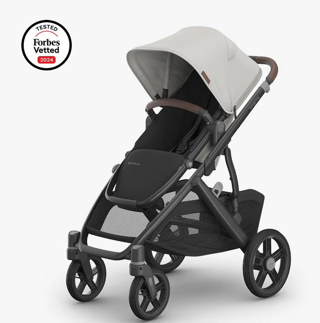 uppababy vista images UPPAbaby Vista v3 Stroller – Kids Bedroom Gallery