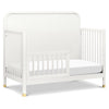 M26701RW,Brimsley Tambour 4-in-1 Convertible Crib in Warm White