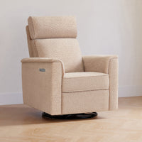 Namesake Willa Pro Power Recliner and Swivel Glider