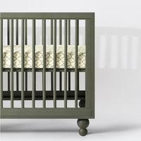 T34333JSR,Nate Berkus x Babyletto All-Stages Midi Sheet in Juniper Star