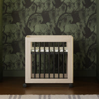 M23401NXB,Yuzu 8-in-1 Convertible Crib Yuzu 8-in-1 Convertible Crib