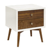 Babyletto Palma Assembled Nightstand