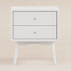 Babyletto Palma Assembled Nightstand