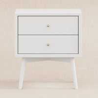 Babyletto Palma Assembled Nightstand