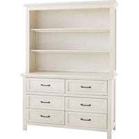 Yellowstone Hutch / Bookcase