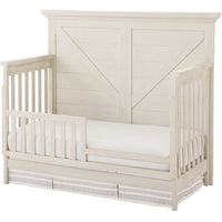 Yellowstone Toddler Rail