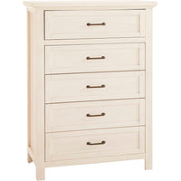 Yellowstone 5 Drawer Chest