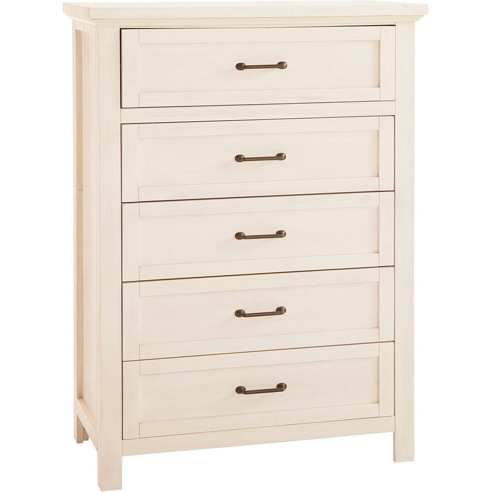 Yellowstone 5 Drawer Chest