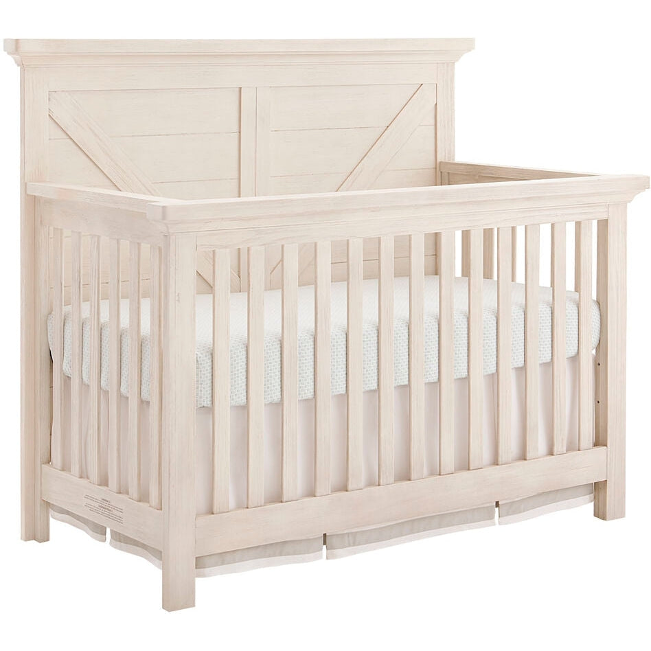 Yellowstone Convertible Crib