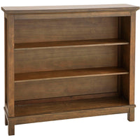 Yellowstone Hutch / Bookcase