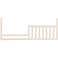 Yellowstone Toddler Rail