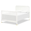 M26701RW,Brimsley Tambour 4-in-1 Convertible Crib in Warm White