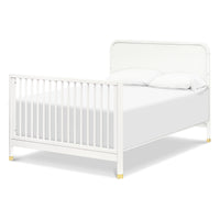M26701RW,Brimsley Tambour 4-in-1 Convertible Crib in Warm White