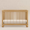 M31801HY,Crosby 3-in-1 Convertible Crib in Honey