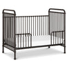 B15501UR,Abigail 3-in-1 Convertible Crib in Vintage Iron