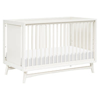 Babyletto Peggy 3-in-1 Convertible Crib with Toddler Kit
