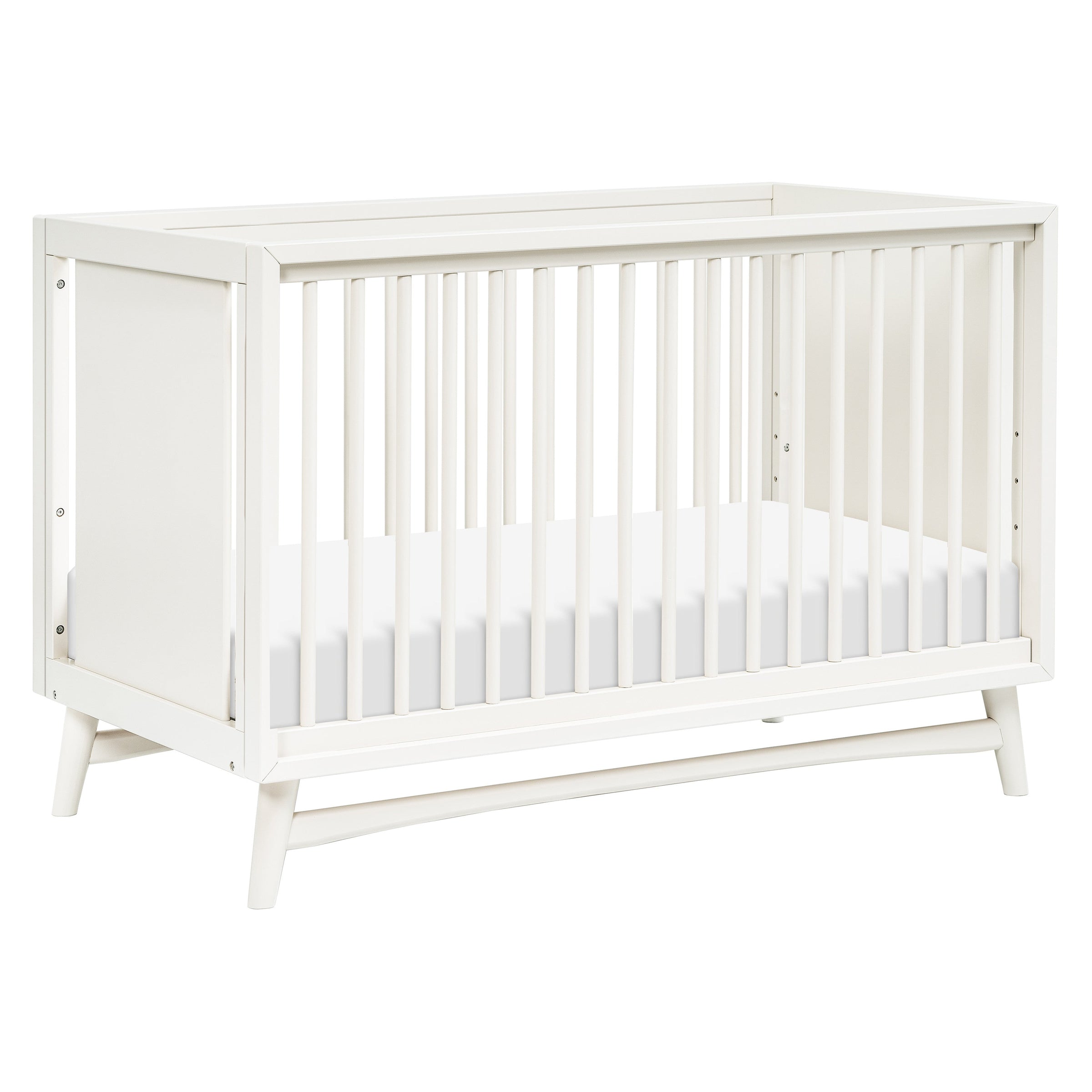 Babyletto Peggy 3-in-1 Convertible Crib with Toddler Kit