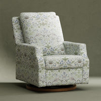 Crewe Recliner and Swivel Glider
