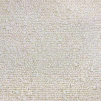 M20987WBG,Cali Pillowback Swivel Glider in Ivory Boucle w/ Gold Base