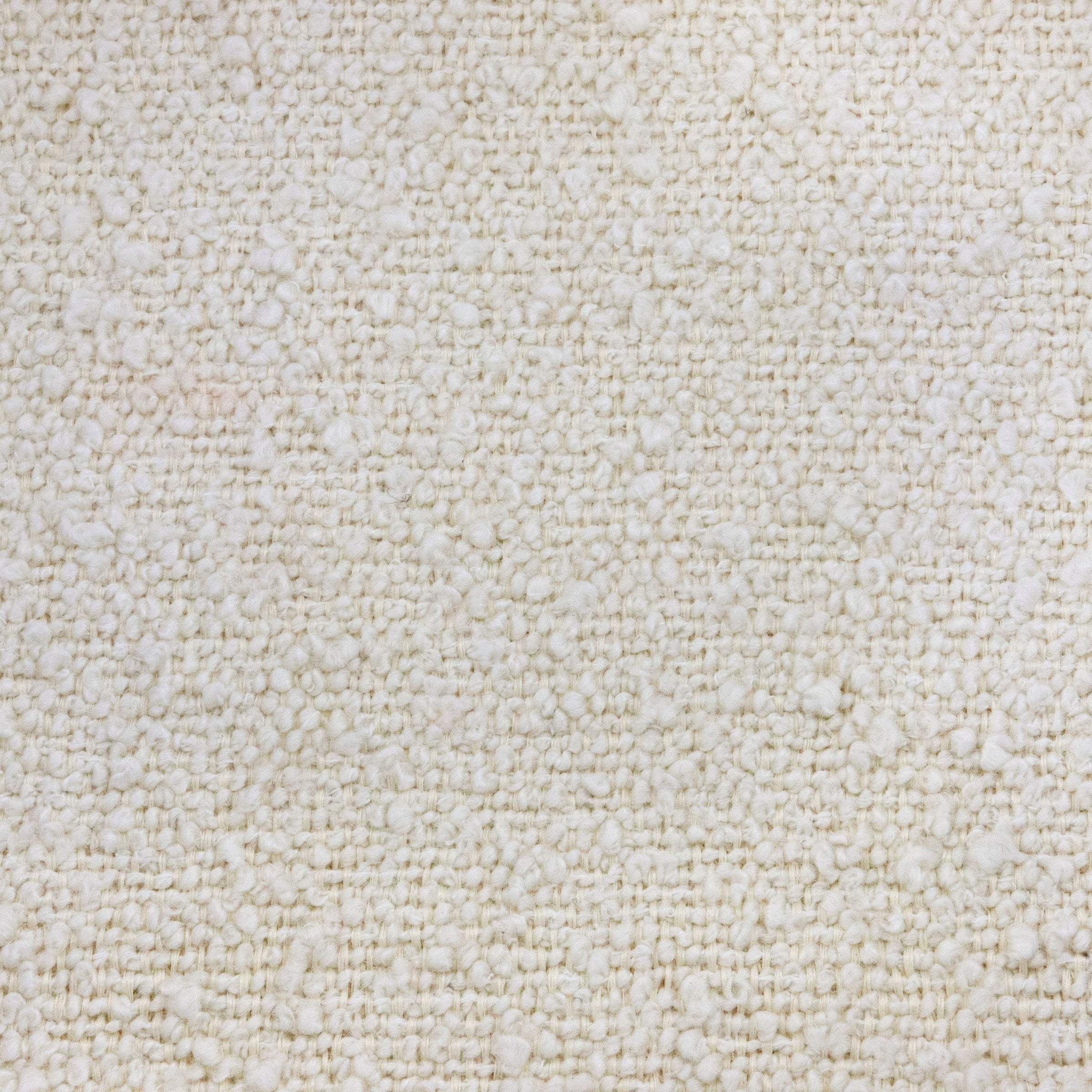 M20987WBG,Cali Pillowback Swivel Glider in Ivory Boucle w/ Gold Base