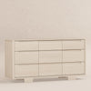 M23428NX,Yuzu 9-Drawer Dresser  Assembled in Washed Natural