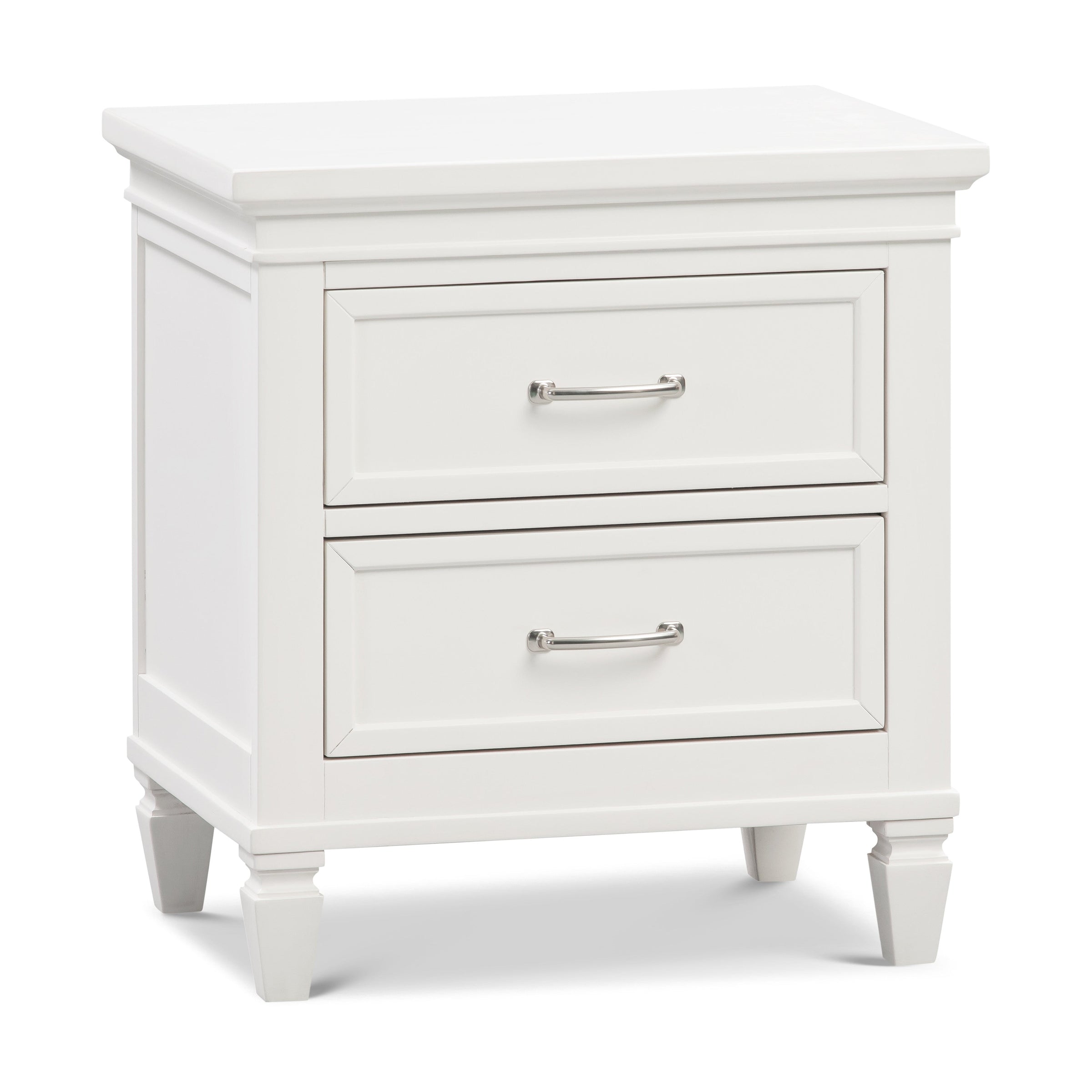 M15860RW,Darlington Nightstand in Warm White