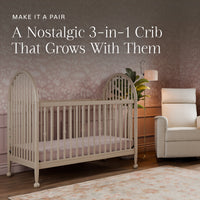 M31416WP,Alouette 7-Drawer Assembled Dresser in Washed Pine