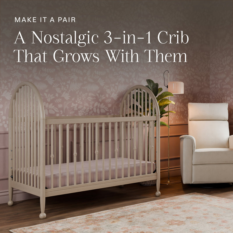 M31416WP,Alouette 7-Drawer Assembled Dresser in Washed Pine