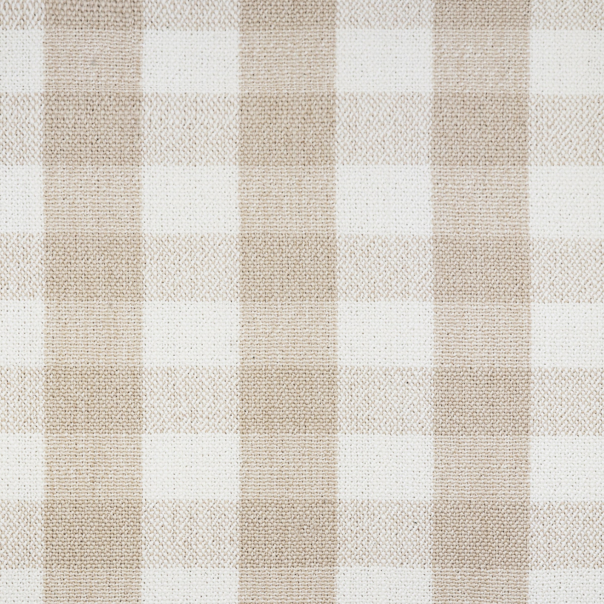 B17787TGH,Monroe Pillowback Power Recliner in Tan Gingham