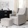 M11288PGEW,Kiwi Glider Recliner w/ Electronic Control and USB in Performance Grey Eco-Weave