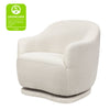 M27587WB,Foy Glider in Ivory Boucle