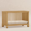 M31801HY,Crosby 3-in-1 Convertible Crib in Honey