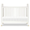 M26742RW,Brimsley Tambour 3-in-1 Convertible Crib in Warm White