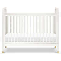 M26742RW,Brimsley Tambour 3-in-1 Convertible Crib in Warm White