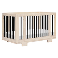 M23401NXB,Yuzu 8-in-1 Convertible Crib Yuzu 8-in-1 Convertible Crib