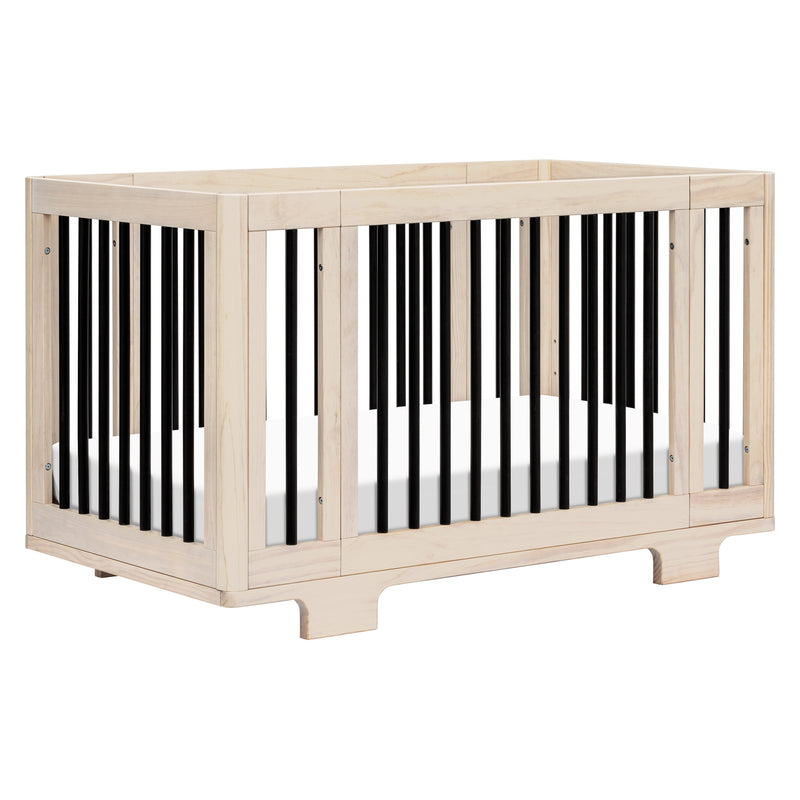 M23401NXB,Yuzu 8-in-1 Convertible Crib Yuzu 8-in-1 Convertible Crib
