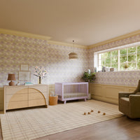 M30216TPESH,Moab 6-Drawer Assembled Dresser in Taupe/Ash