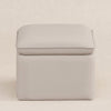 M20985PBEW,Cali Storage Ottoman in Performance Beach Eco-Weave