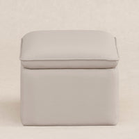 M20985PBEW,Cali Storage Ottoman in Performance Beach Eco-Weave