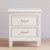 M15860RW,Darlington Nightstand in Warm White