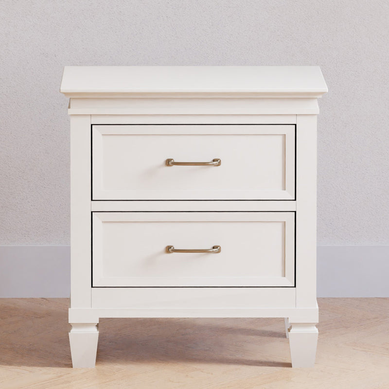 M15860RW,Darlington Nightstand in Warm White