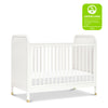 M26742RW,Brimsley Tambour 3-in-1 Convertible Crib in Warm White