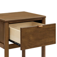 M25960NL,Bondi Nightstand  Assembled in Natural Walnut