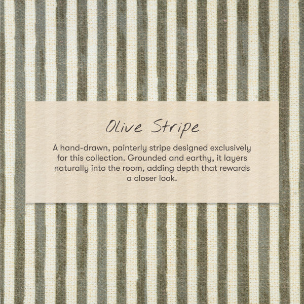 T34336JS,Nate Berkus x Babyletto Mini Crib Sheet in Juniper Stripe