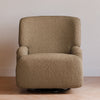 M27687CTS,Winslow Extra Wide Recliner and Swivel Glider in Cortado Shearling