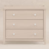 M10323NXW,Sprout 3-Drawer Changer Dresser in Washed Natural and White