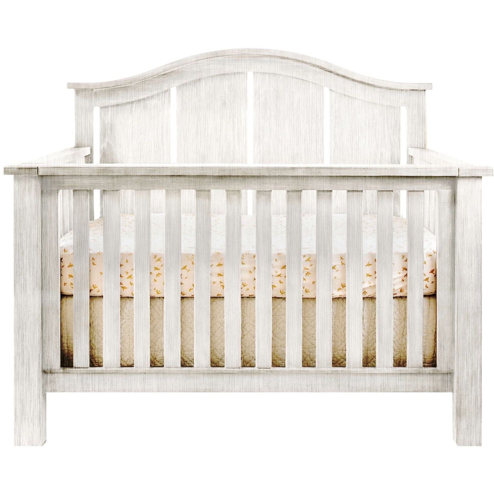 Nursery 101 crib outlet