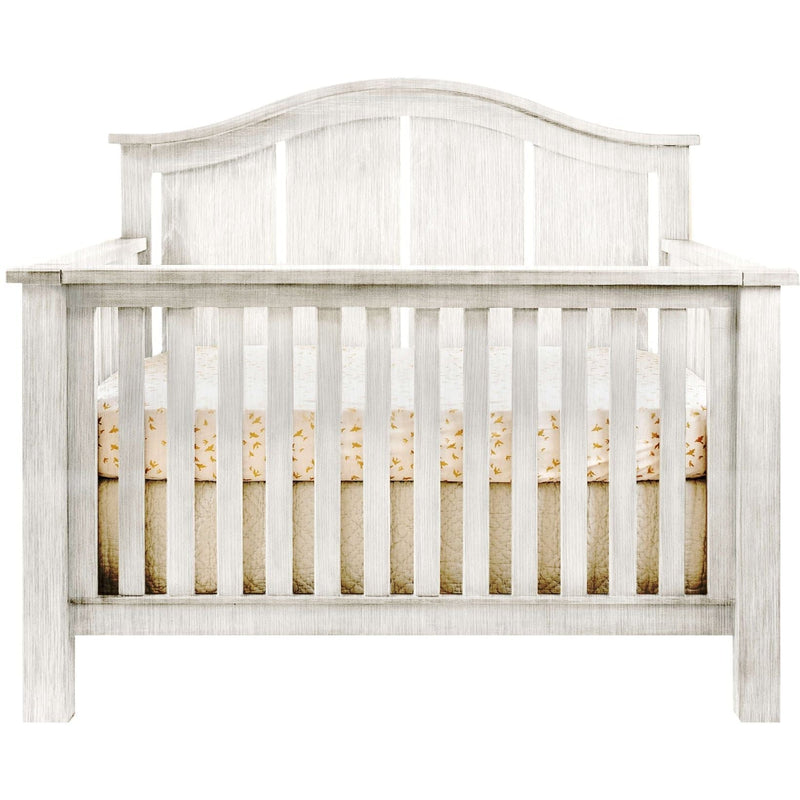 Manchester Arched Convertible Crib