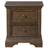 Genevieve Nightstand